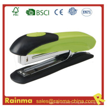 Green Stapler with High Quality